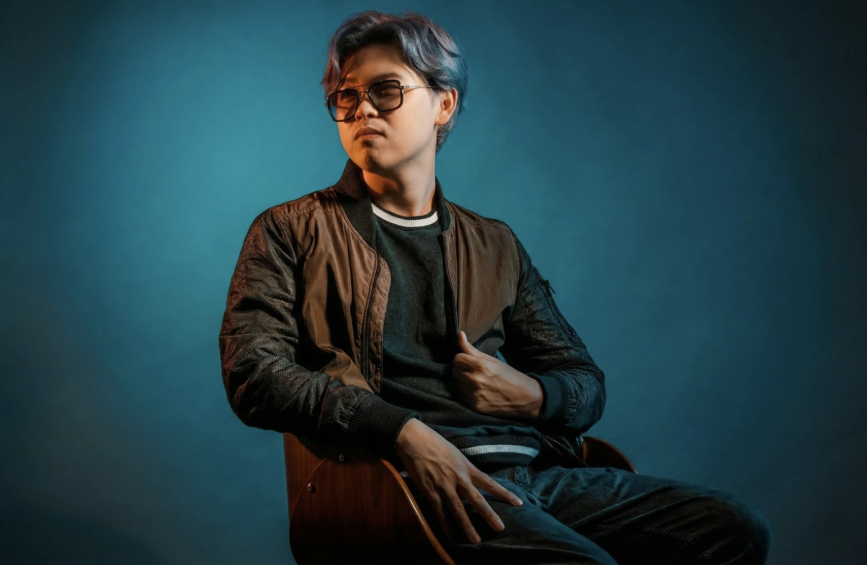 Javen (Good Noise) — event media