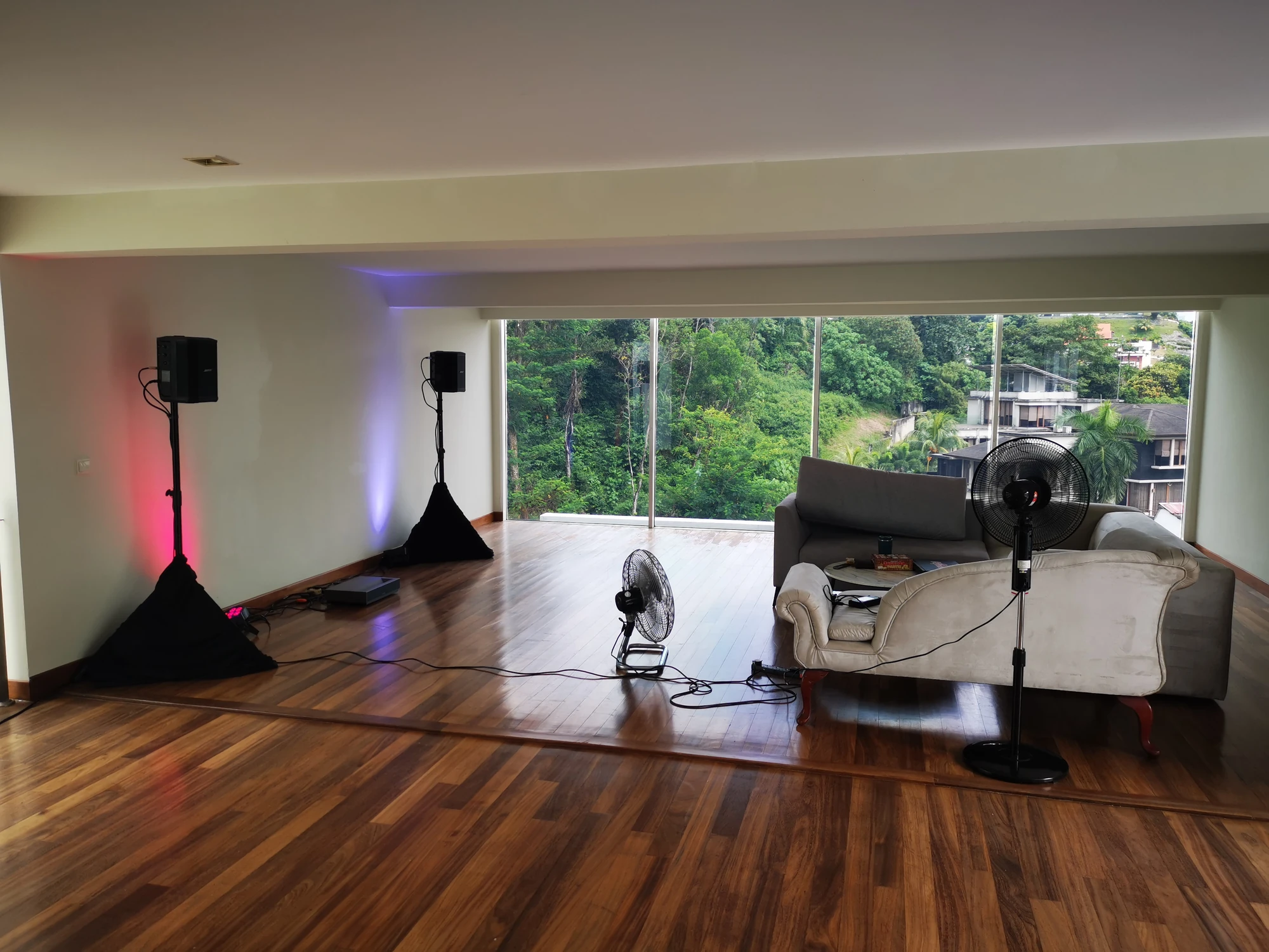 Sound — event media